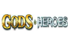 GODS & HEROES