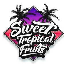 SWEET TROPICAL FRUITS