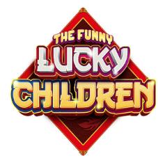 THE FUNNY LUCKY CHILDREN