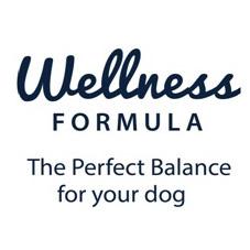 WELLNESS FORMULA THE PERFECT BALANCE FOR YOUR DOG