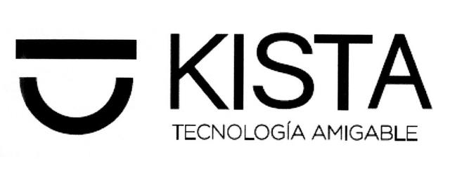 KISTA TECNOLOGÍA AMIGABLE