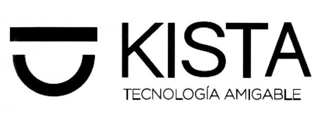 KISTA TECNOLOGÍA AMIGABLE