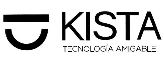 KISTA TECNOLOGÍA AMIGABLE