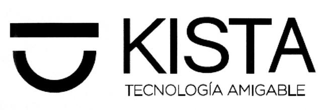 KISTA TECNOLOGÍA AMIGABLE