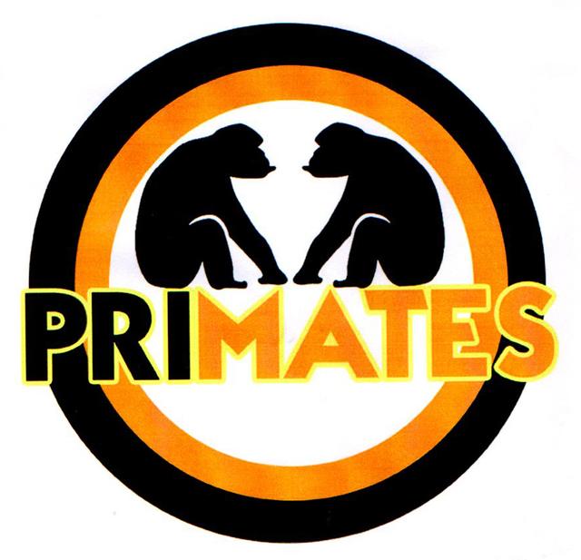 PRIMATES