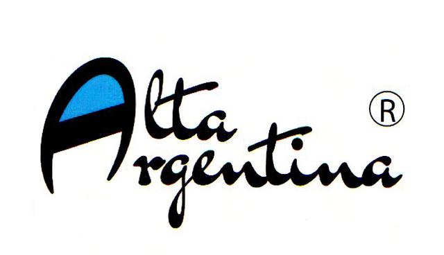 ALTA ARGENTINA