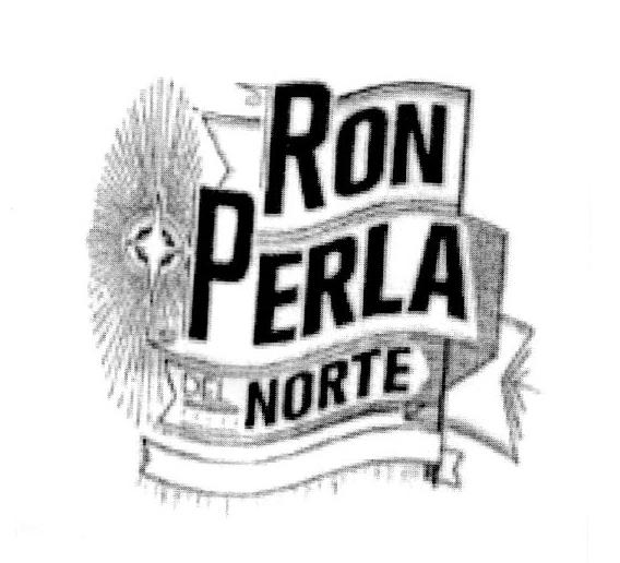 RON PERLA DEL NORTE