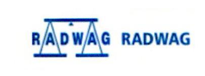 RADWAG RADWAG