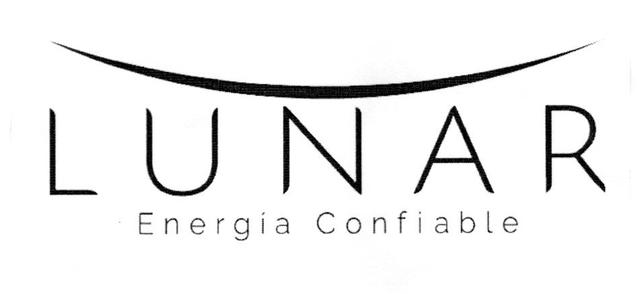 LUNAR ENERGIA CONFIABLE