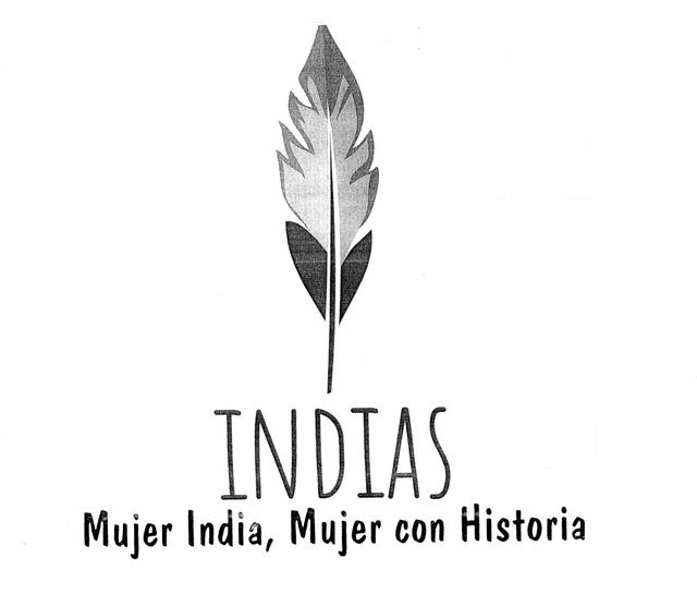 INDIAS MUJER INDIA, MUJER CON HISTORIA