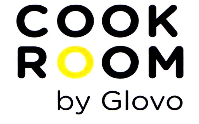 COOK ROOM BY GLOVO