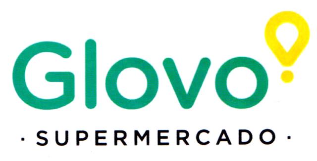 GLOVO SUPERMERCADO