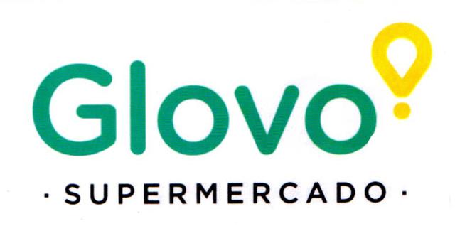 GLOVO SUPERMERCADO