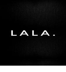 LALA.