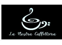 LA NOSTRA CAFFETTIERA