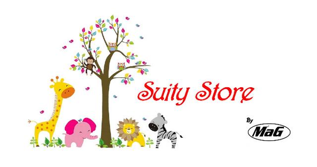 SUITY STORE BY MAG