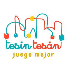 TESIN TESAN JUEGO MEJOR