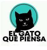 EL GATO QUE PIENSA