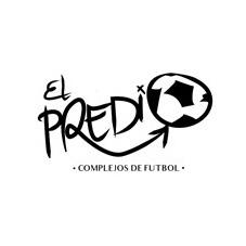 EL PREDIO COMPLEJOS DE FUTBOL