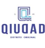 QIUDAD DISTRITO ORIGINAL