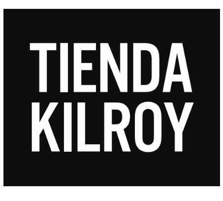 TIENDA KILROY