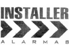 INSTALLER ALARMAS