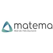 MATEMA RED DE PSICÓLOGOS