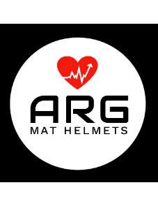 ARG MAT HELMETS