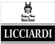 LICCIARDI BODEGAS Y VIÑEDOS EDUARDO LICCIARDI