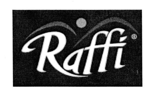 RAFFI