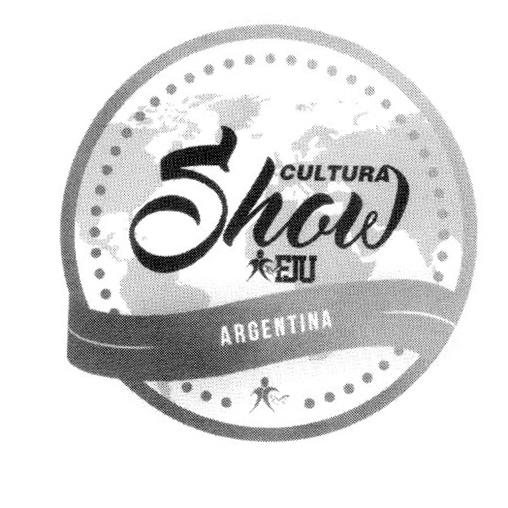 CULTURA SHOW EJU ARGENTINA