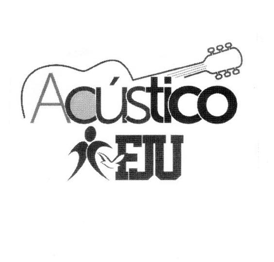 ACÚSTICO EJU