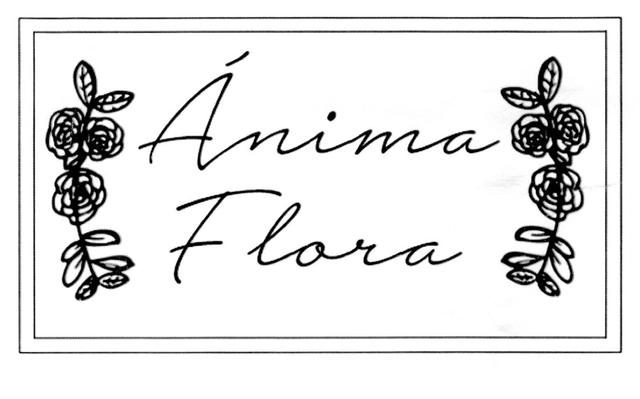 ANIMA FLORA