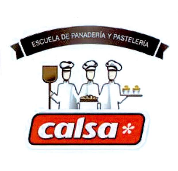 ESCUELA DE PANADERIA Y PASTELERIA CALSA