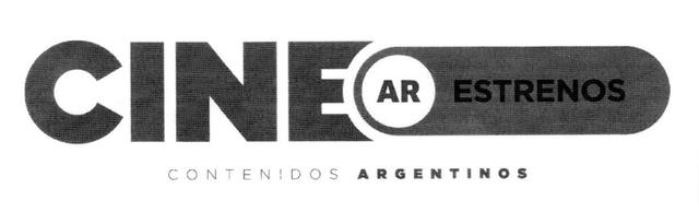 CINE AR ESTRENOS CONTENIDOS ARGENTINOS