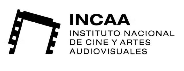 INCAA INSTITUTO NACIONAL DE CINE Y ARTES AUDIOVIASUALES