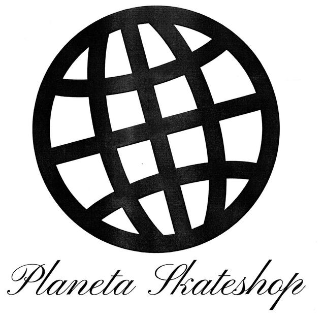 PLANETA PKATESHOP