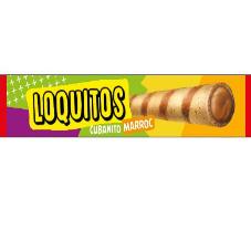 LOQUITOS CUBANITO MARROC