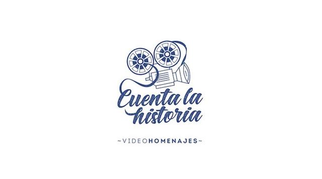 CUENTA LA HISTORIA VIDEO HOMENAJE