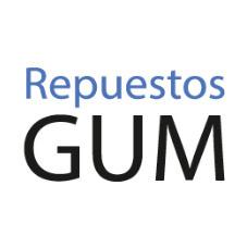 REPUESTOS GUM