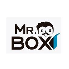 MR. BOX