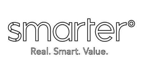 SMARTER.REAL.SMART.VALUE