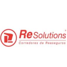 RESOLUTIONS CORREDORES DE REASEGUROS