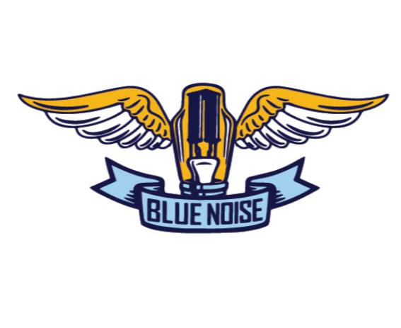 BLUE NOISE