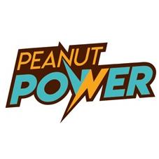 PEANUT POWER