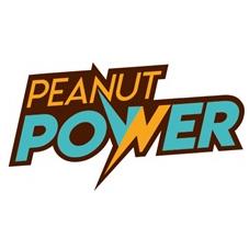 PEANUT POWER