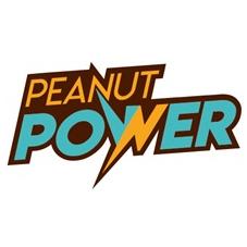 PEANUT POWER