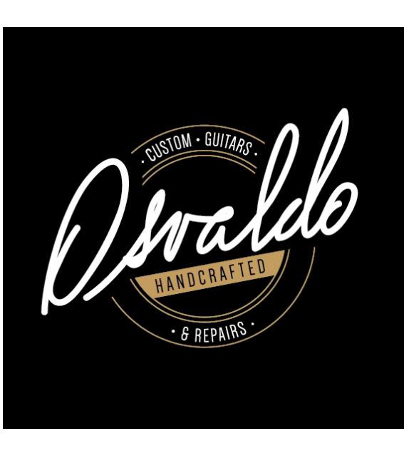 OSVALDO GUITARS CUSTOM HANDCRAFTED & REPAIRS