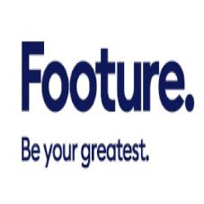 FOOTURE. BE YOUR GREATEST.