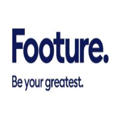 FOOTURE. BE YOUR GREATEST.